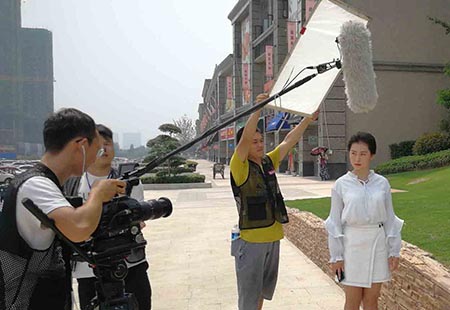 鄭州企業形象策劃分析企業宣傳片報價是多少?