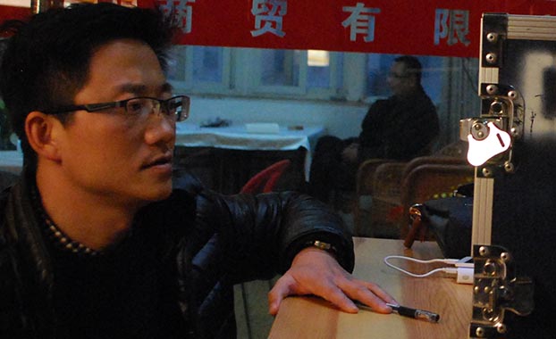 簡(jiǎn)述鄭州宣傳片制作中的搖鏡頭靈活拍攝