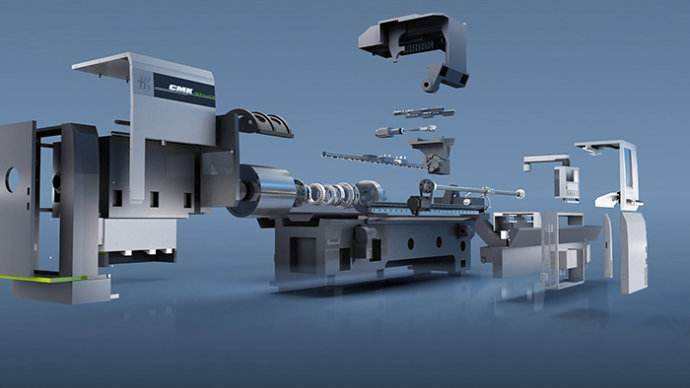 淺析河南三維動畫制作技術動靜結合的優勢