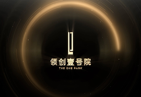 領創(chuàng)項目案例拍攝